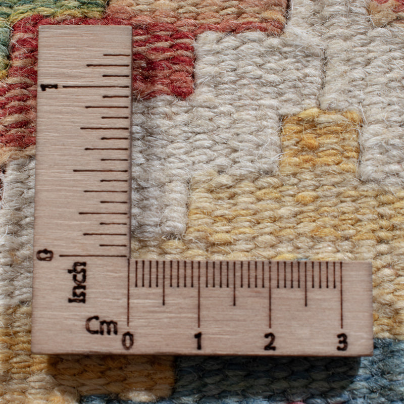 Kilim Maimana Koberec 61x200cm - Vlněný koberec