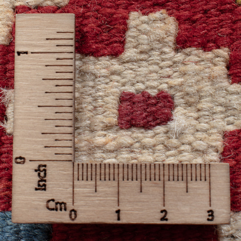 Kilim Maimana Koberec 60x200cm - Vlněný koberec