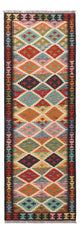 Kilim Maimana Koberec 63x197cm - Vlněný koberec