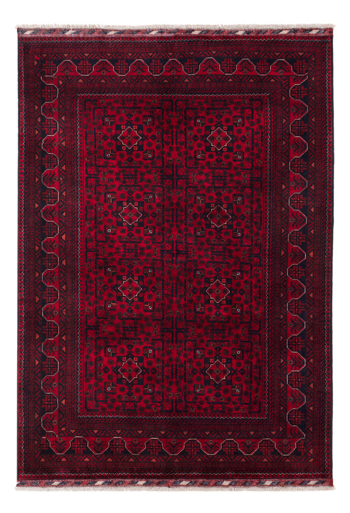 Khal Mohammadi Koberec 238x168cm - Orientální koberec