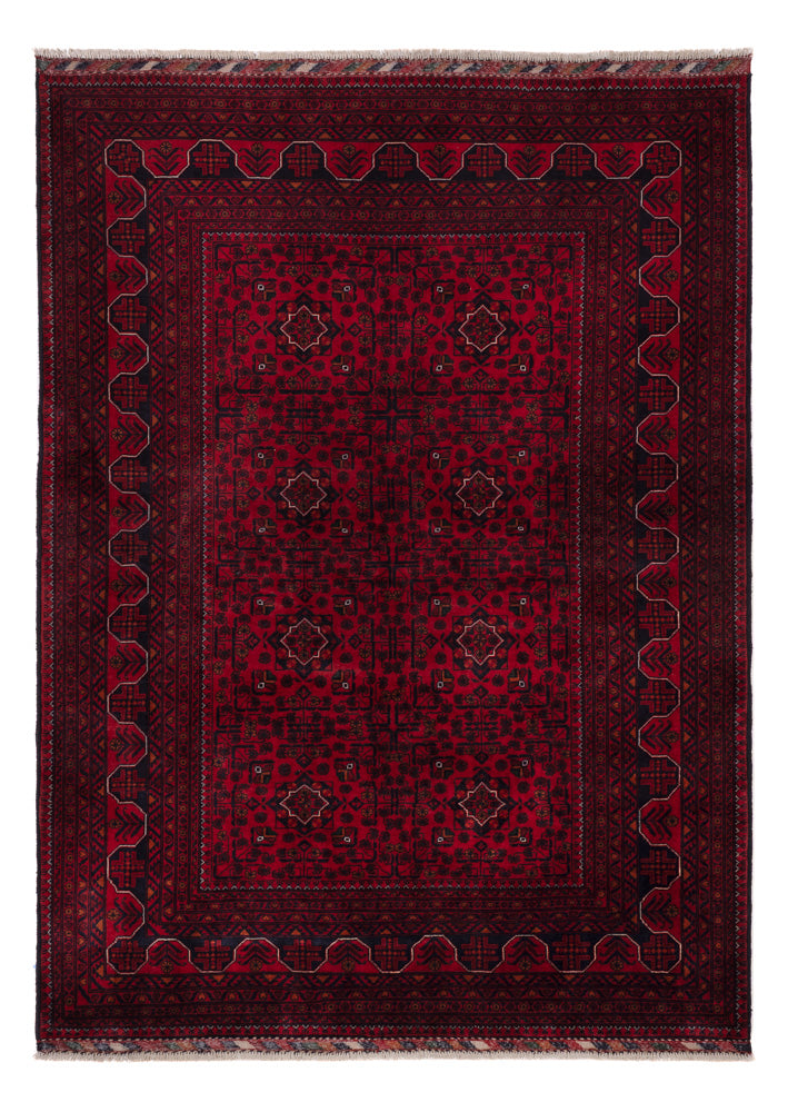 Khal Mohammadi Koberec 239x170cm - Orientální koberec