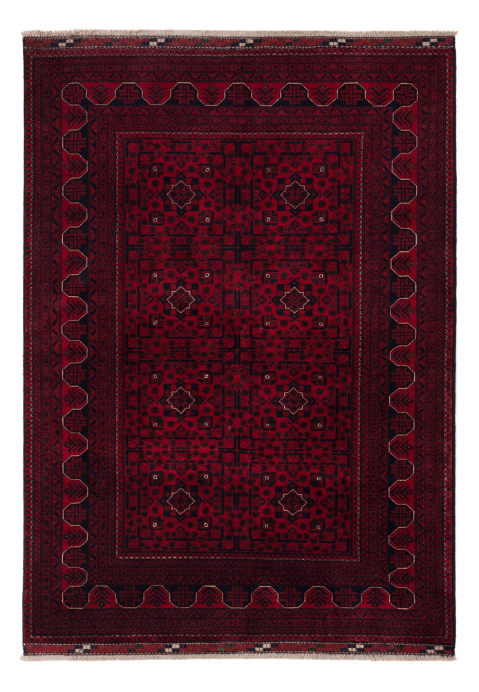 Khal Mohammadi Koberec 164x235cm - Orientální koberec