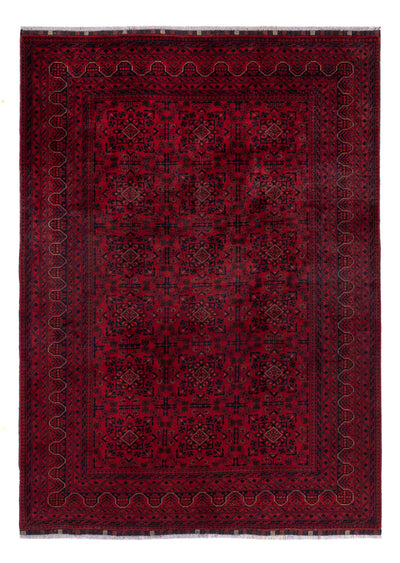 Khal Mohammadi Koberec 175x237cm - Orientální koberec