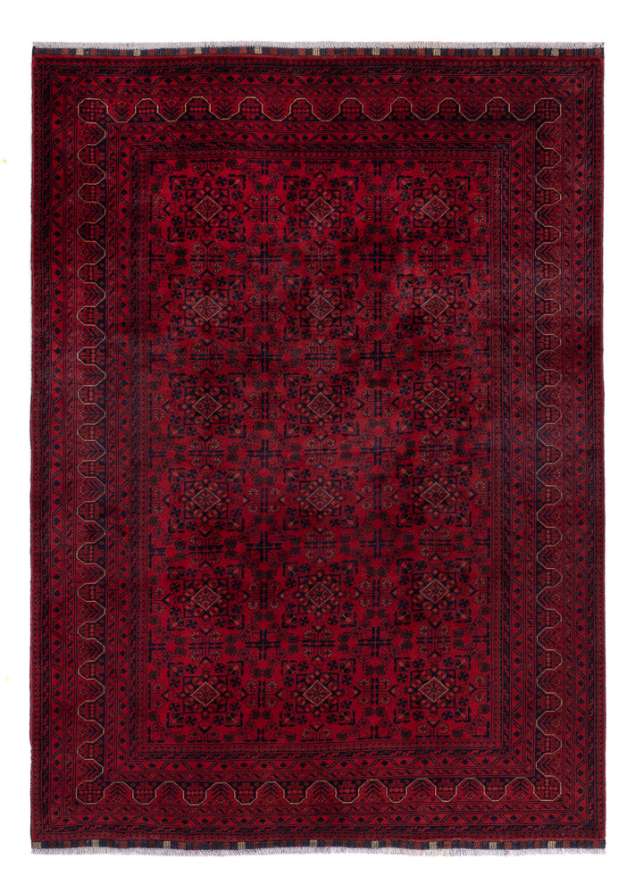 Khal Mohammadi Koberec 237x175cm - Orientální koberec