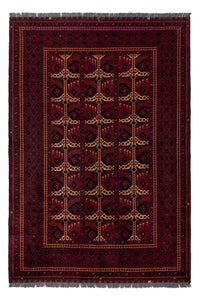 Khal Mohammadi Koberec 238x163cm - Orientální koberec – product image