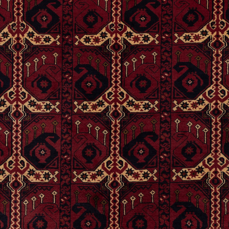 Khal Mohammadi Koberec 238x163cm - Orientální koberec