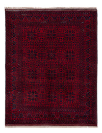 Afghánský koberec 203x161cm - Orientální koberec – product image