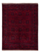 Afghánský koberec 203x161cm - Orientální koberec