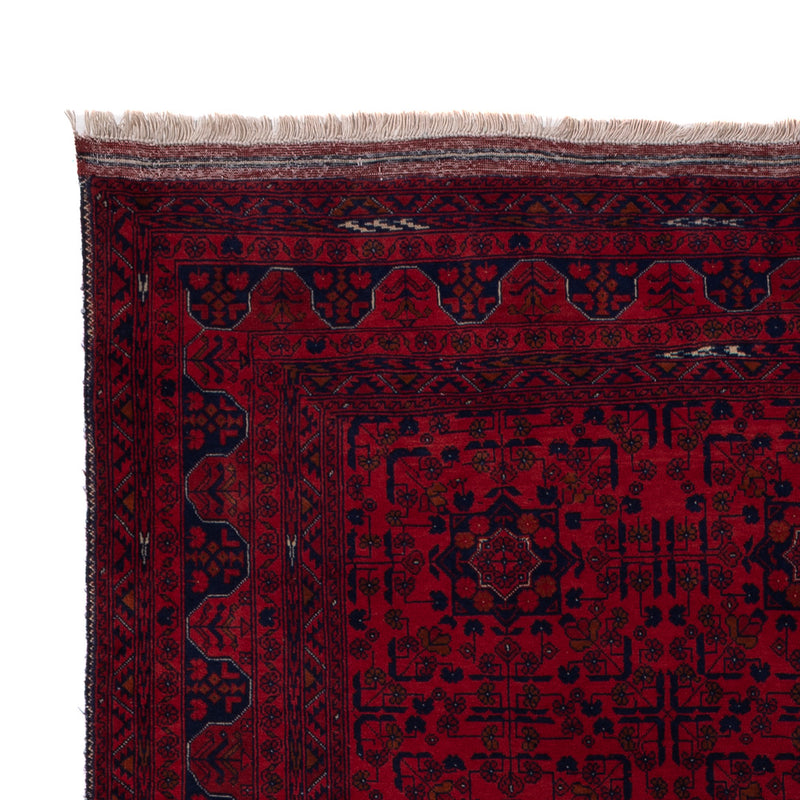 Afghánský koberec 203x161cm - Orientální koberec