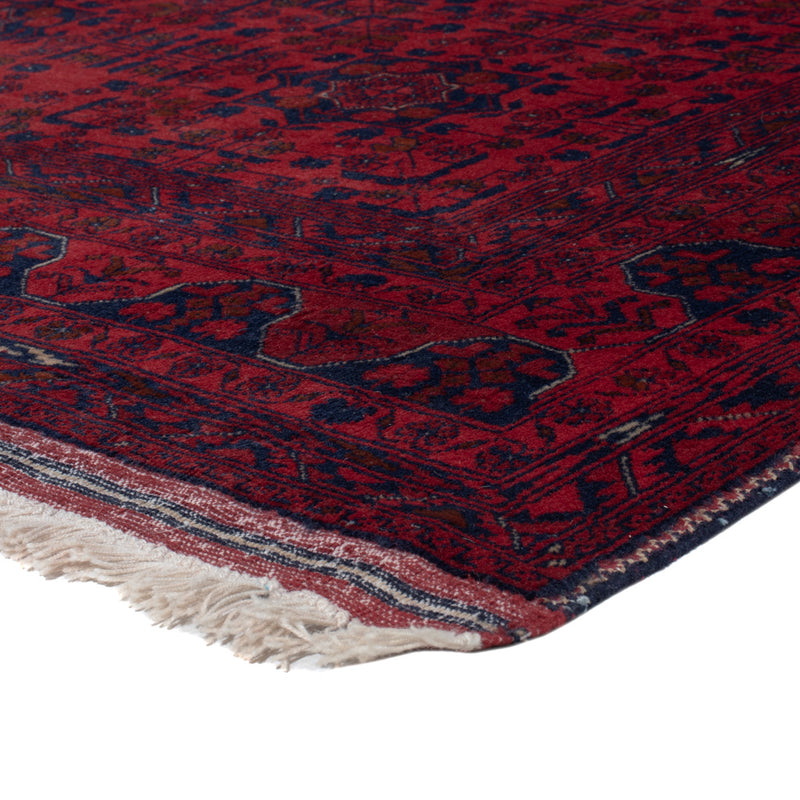 Afghánský koberec 203x161cm - Orientální koberec