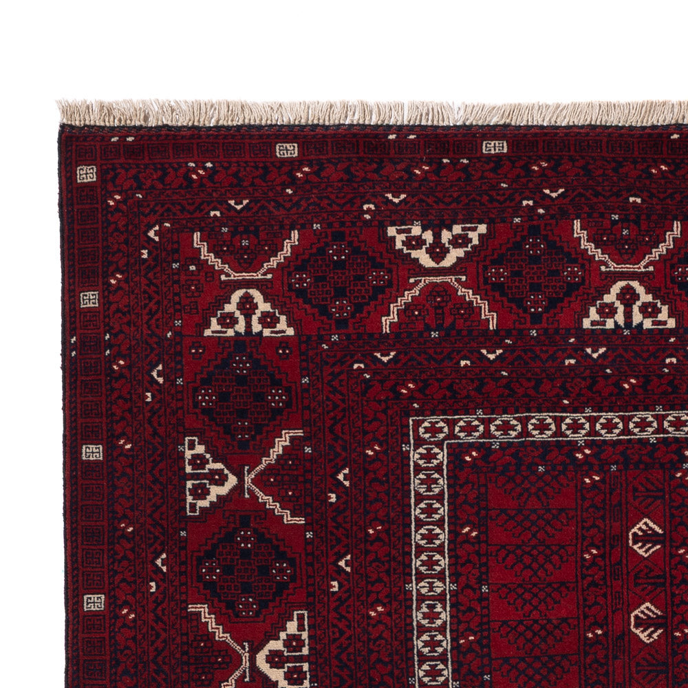 Afghánský koberec 153x240cm - Orientální koberec