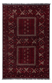 Afghánský koberec 153x242cm - Orientální koberec – product image