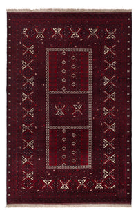 Afghánský koberec 246x157cm - Orientální koberec – product image