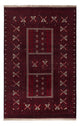 Afghánský koberec 246x157cm - Orientální koberec