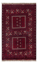 Afghánský koberec 246x151cm - Orientální koberec