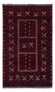 Afghánský koberec 149x251cm - Orientální koberec