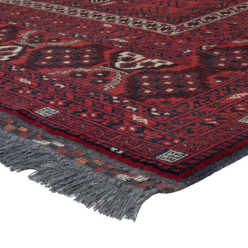 Afghánský koberec 158x252cm - Orientální koberec