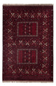 Afghánský koberec 242x165cm - Orientální koberec
