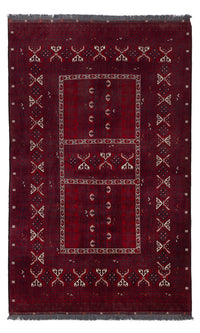 Afghánský koberec 155x255cm - Orientální koberec – product image