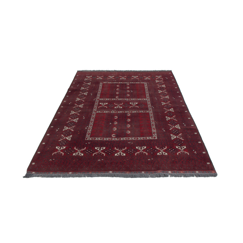 Afghánský koberec 155x255cm - Orientální koberec