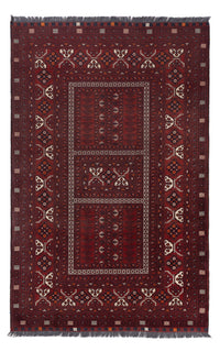 Afghánský koberec 241x156cm - Orientální koberec – product image