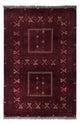 Afghánský koberec 250x157cm - Orientální koberec