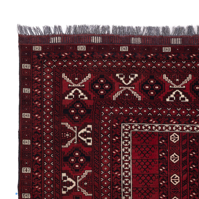 Afghánský koberec 152x252cm - Orientální koberec