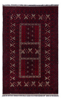 Afghánský koberec 240x152cm - Orientální koberec – product image