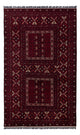 Afghánský koberec 154x248cm - Orientální koberec