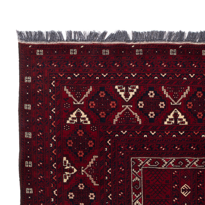 Afghánský koberec 154x248cm - Orientální koberec