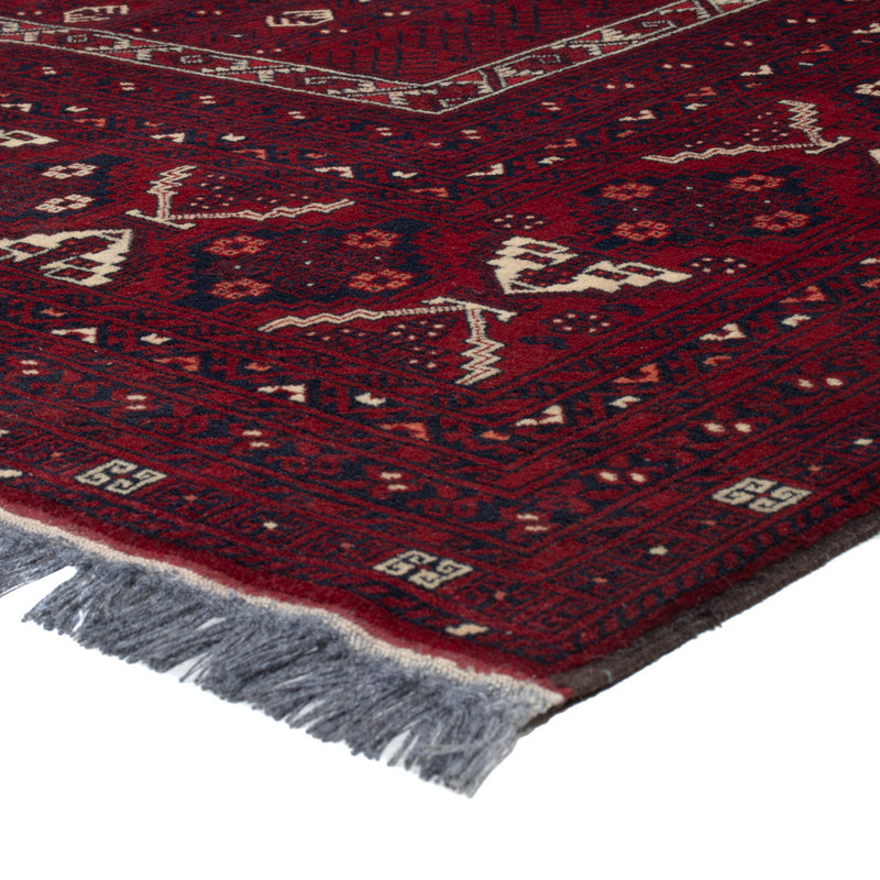 Afghánský koberec 154x248cm - Orientální koberec