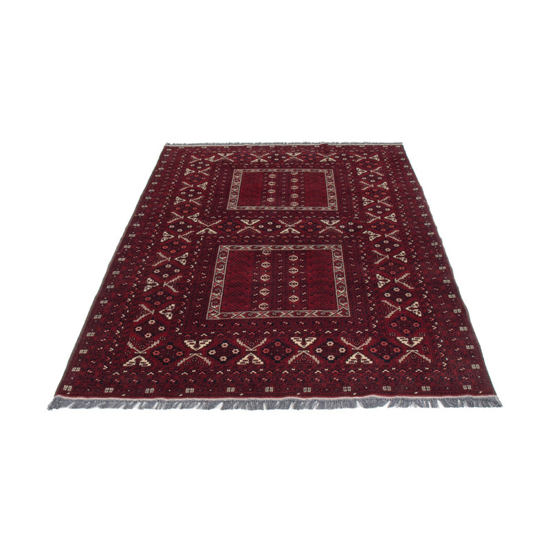 Afghánský koberec 154x248cm - Orientální koberec