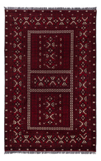 Afghánský koberec 157x247cm - Orientální koberec – product image