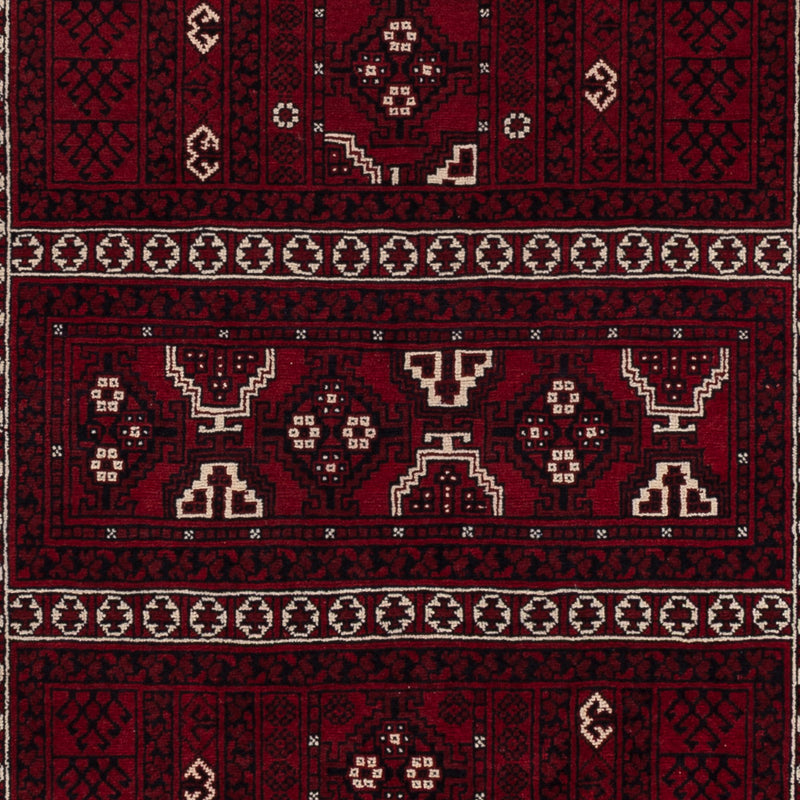 Afghánský koberec 157x247cm - Orientální koberec
