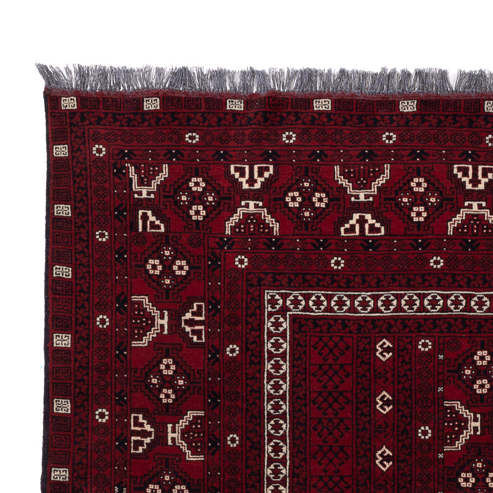 Afghánský koberec 157x247cm - Orientální koberec