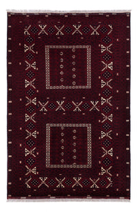 Afghánský koberec 249x161cm - Orientální koberec – product image