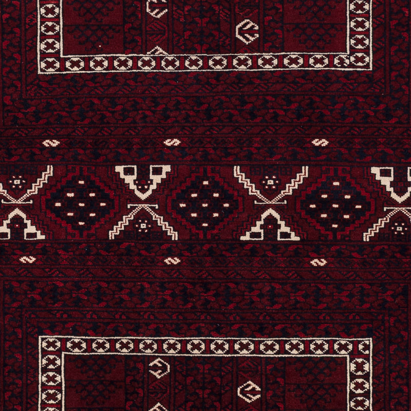 Afghánský koberec 249x161cm - Orientální koberec