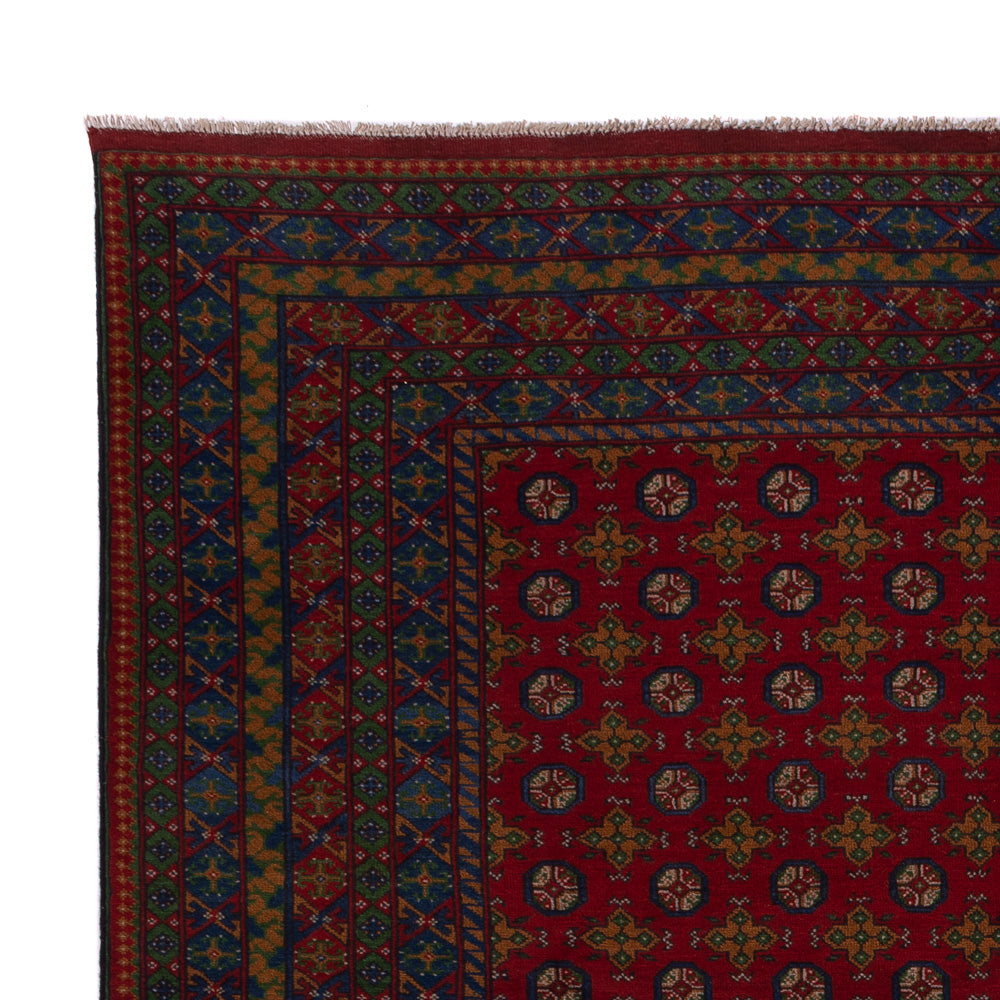 Akhche Koberec 348x248cm - Orientální koberec