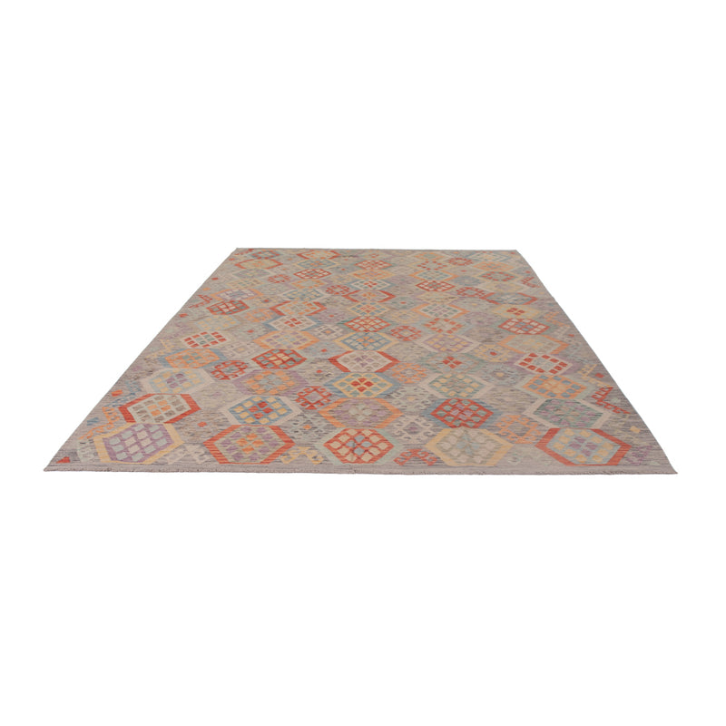 Kilim Maimana Koberec 256x350cm - Vlněný koberec