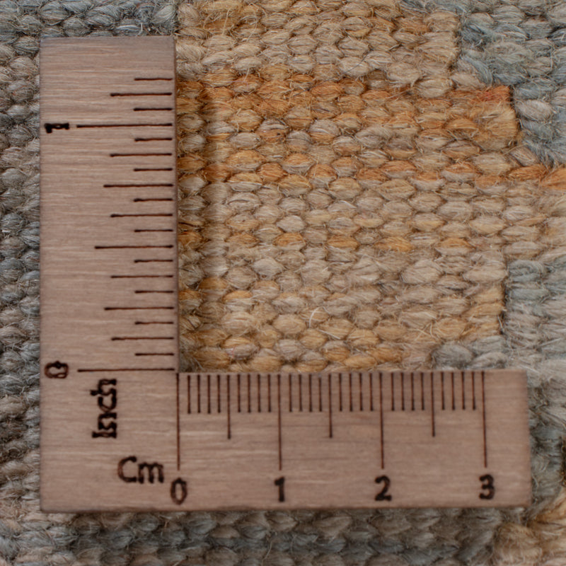 Kilim Maimana Koberec 256x350cm - Vlněný koberec