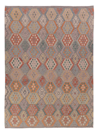 Kilim Maimana Koberec 281x380cm - Vlněný koberec – product image