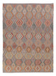 Kilim Maimana Koberec 281x380cm - Vlněný koberec