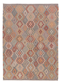 Kilim Maimana Koberec 340x244cm - Vlněný koberec – product image