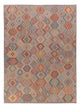 Kilim Maimana Koberec 255x352cm - Vlněný koberec