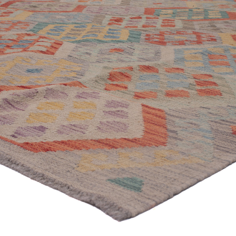 Kilim Maimana Koberec 255x352cm - Vlněný koberec