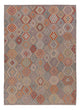 Kilim Maimana Koberec 255x356cm - Vlněný koberec