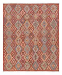 Kilim Maimana Koberec 249x301cm - Vlněný koberec – product image