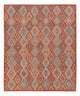 Kilim Maimana Koberec 249x301cm - Vlněný koberec