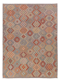 Kilim Maimana Koberec 245x339cm - Vlněný koberec – product image