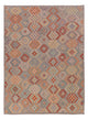 Kilim Maimana Koberec 245x339cm - Vlněný koberec